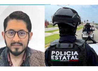 Graves acusaciones en contra del titular de la Dirección de Planeación y Estrategia de SSP en Veracruz