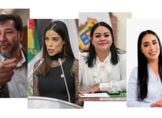 Dato Protegido, Violencia Política y de Género, recurso mal empleado para castigar a periodistas