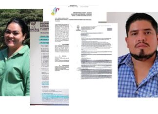 Ineficiencias, manipulación y mentiras en el caso del regidor del Ayuntamiento de Córdoba, Eduardo E. Mondragón