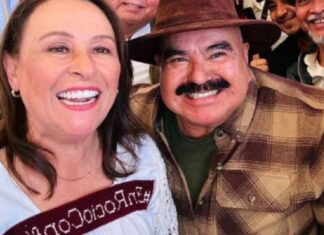 Gobernadora Rocío Nahle descubre las mentiras del coordinador del IMSS Bienestar, Roberto Ramos Alor