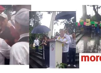 Patético, desastroso e improductivo desinforme de Manuel Rafael Huerta “El Ladrón” de Guevara, quien no hace nada por Veracruz