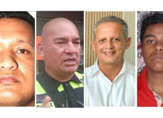 Director de operaciones de SSP coludido con generadores de violencia en Veracruz
