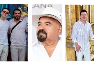 Jurídico del IMSS Bienestar, Luis Rico y el primo de síndica Vania López, el Contador Josué Luis López, acusados por corrupción