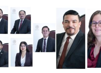 Diputados de MORENA traicionan a Esteban Bautista, por órdenes del delegado de Bienestar Juan Javier Gómez Cazarín