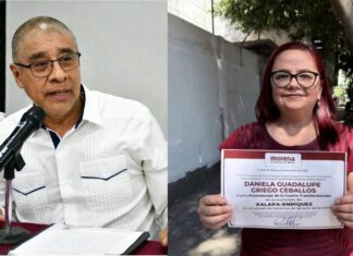 Funcionarios-herencia de Daniela Griego Ceballos continúa con imperante corrupción en el IPE, ojo Contraloría Ciudadana