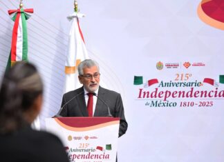 En Xalapa, se construye la historia de México con gobernanza: Alberto Islas