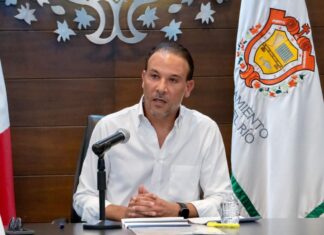 Anuncia Alcalde JM Unánue la campaña “Septiembre, Mes del Testamento”