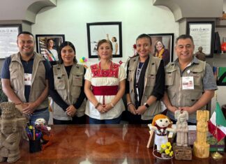 Convocatoria al Programa Madres Trabajadoras