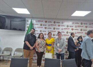 Álamo Temapache se fortalece con proyectos estratégicos para la región norte
