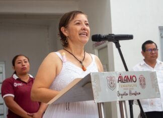 La alfabetización, pilar de la transformación social: Arq. Lilia Arrieta