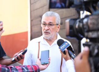 Ayuntamiento, socialmente responsable de los incidentes en Xallitic