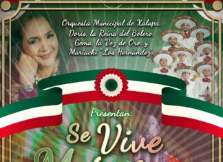 Invita Ayuntamiento a disfrutar una semana cultural con teatro, cine y música