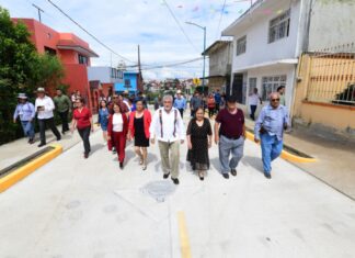 Obra pública, donde más se necesita: Alberto Islas