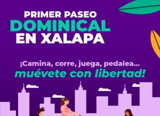 Conmemorará Ayuntamiento Día Mundial sin Auto