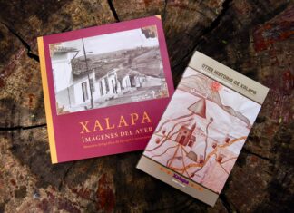 Recupera Ayuntamiento pasado histórico e identidad de Xalapa