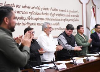 Autoriza Cabildo modificaciones presupuestales al Fortamun 2025