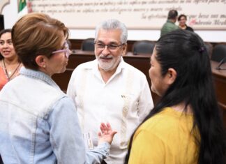 Aprueba Consejo de Desarrollo Municipal informe de obra