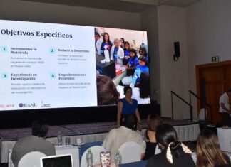 En Xalapa se recibe la sede nacional del Encuentro de Apropiación Social de la Ciencia, la Tecnología y la Innovación 2025