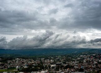 Emite Protección Civil Aviso Preventivo por temporal lluvioso