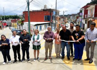 Trabajamos con transparencia y responsabilidad en beneficio de la gente: Alberto Islas