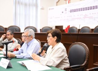 Presenta Ayuntamiento avances en proceso de entrega-recepción
