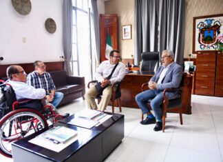 Impulsa Ayuntamiento el desarrollo de todos los sectores sociales