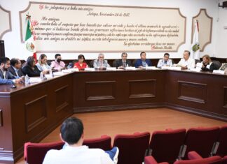 Aprueba Cabildo baja definitiva de bienes muebles obsoletos