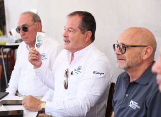 Invitan a la 15ª Exposición del Club del Automóvil Antiguo de Xalapa