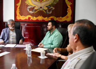 Refuerzan Ayuntamiento y Jurisdicción Sanitaria acciones contra el dengue
