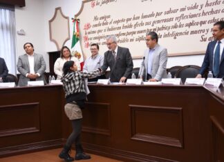 Xalapa, la Atenas Veracruzana y Capital de las Virtudes: Alberto Islas
