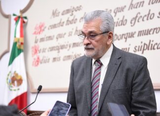 No cederá Ayuntamiento a chantajes: Alberto Islas
