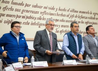 Aprueba Cabildo modificaciones presupuestales a fondos de inversión