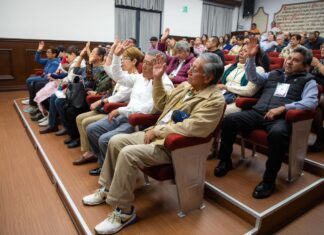 Avala Consejo de Desarrollo Municipal modificaciones al FAISMUN