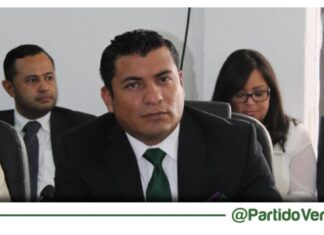 Acusan de cobros, extorsión y negocios ilegales al representante del PVEM en el OPLE Veracruz