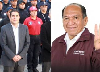 Funcionario de SSP en Puebla, Franz Retolaza García le reabren caso por corrupción en SIOP y abuso de menores en Veracruz