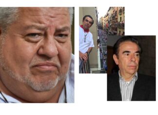 Manuel Huerta crea su estructura política para el 2030 por MC a la Gubernatura de Veracruz