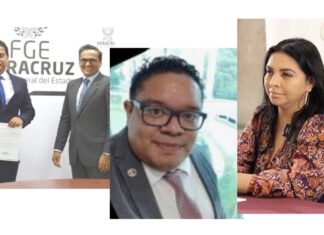 Excolaboradores de Jorge Winckler en importantes cargos del Gobierno de Claudia Sheinbaum Pardo