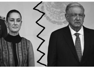 Huachicol fiscal, excusa perfecta para Claudia Sheinbaum: Deslindarse del expresidente López Obrador, de Andy, Adán y Cárteles