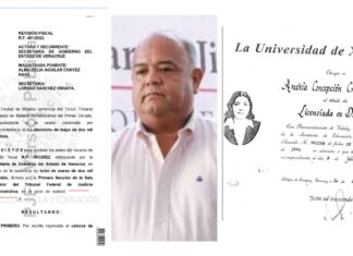 SEGOB Veracruz enfrenta pago de 200 MDP al SAT por incompetencias en administración de Eric Cisneros