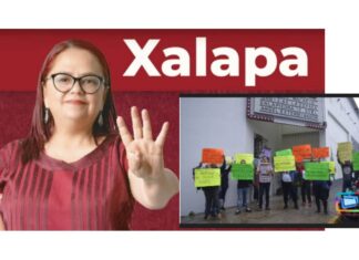 Alcaldesa electa Daniela Guadalupe Griego Ceballos interviene ilegalmente en asuntos del IPE