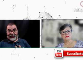 🔴 ¡EN VIVO! – Círculo Rojo – Con Claudia Guerrero y Tomás González Corro – Emisión 469!