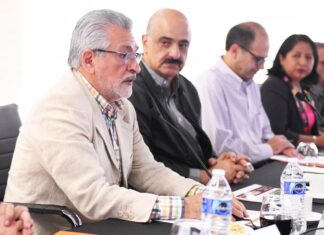 Seguridad, prioridad del Ayuntamiento: Alberto Islas