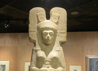 Inauguración de los Museos “Hidalgo Amajac” y “Chicomexóchitl”: un homenaje a la identidad y el legado cultural de Álamo Temapache