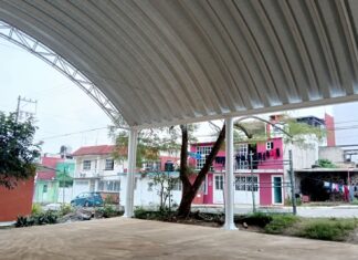 Actual Administración Municipal de Xalapa atiende sin distingos