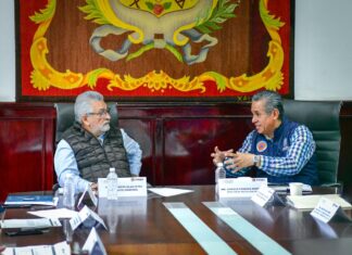 Por condiciones para lluvias, se mantiene activo el Sistema Municipal de PC