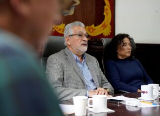 Trabaja Ayuntamiento por un mejor medio ambiente: Alberto Islas