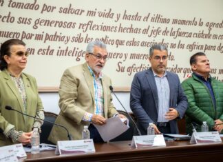 Aprueba Cabildo ampliación a la Ley de Ingresos y Presupuesto de Egresos 2025