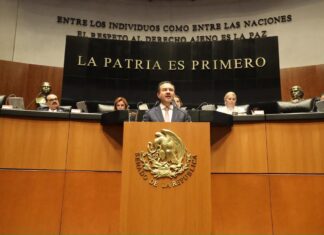 Comisión de Hacienda avanza dictamen de la Ley Aduanera tras diálogo plural con el Poder Ejecutivo