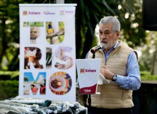 Consolida Ayuntamiento identidad turística de Xalapa