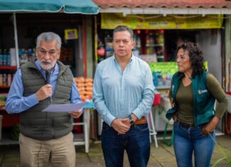 Realiza Ayuntamiento Acopiatón Municipal y Llantatón 2025